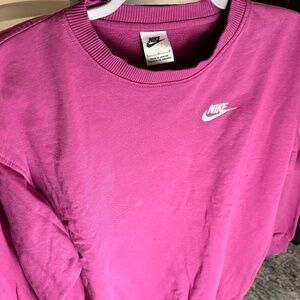 Nike Women’s Sportswear Club Size Large